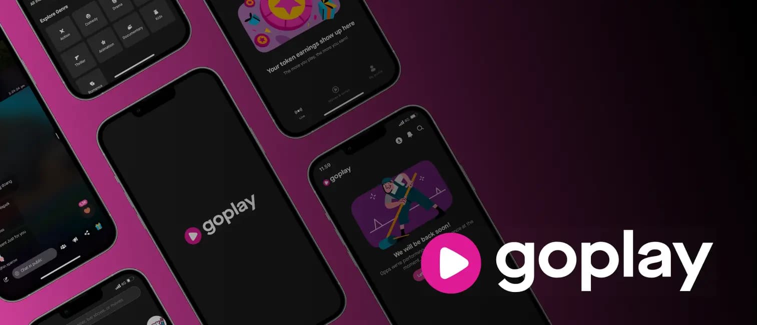 Our works with Finaku in software development project